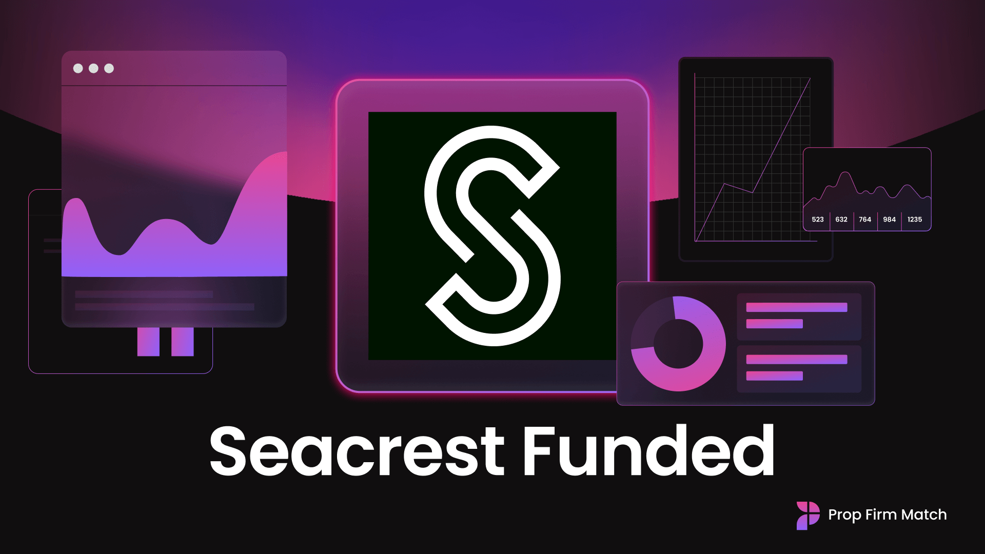 Seacrest Funded Review: A Detailed Analysis